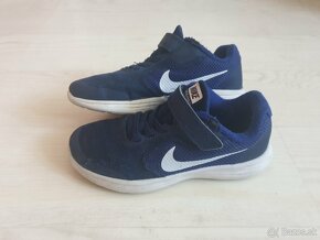 Tenisky Nike Revolution č. 34 - 3