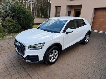 Audi Q2 30 TFSI Ultra 71.000km - 3