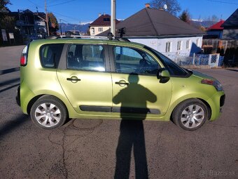 Citroen c3 picaso - 3