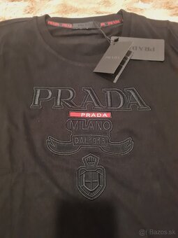 Prada tričko - 3