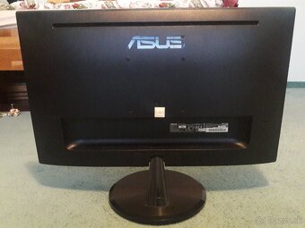 Monitor ASUS VP228TE - 3