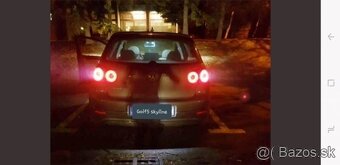 GOLF 5 LED SVETLA - 3