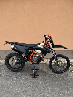 KTM excf 350 - 3