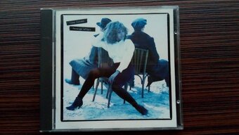 CD Tina Turner, Wet Wet Wet, Kenny G - 3