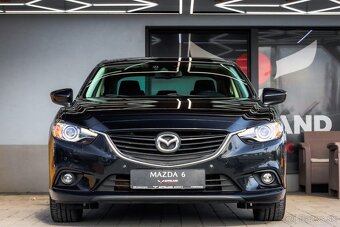 Mazda 6 2.0 Skyactiv-G Revolution - 3