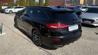 Ford Mondeo Combi ST Line Hybrid 103KW, AT - 3