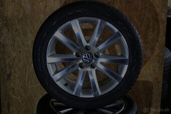 17".. 5x112 r17.....ORIGINAL..VW...PASSAT 2012...ZIMNA.SADA - 3