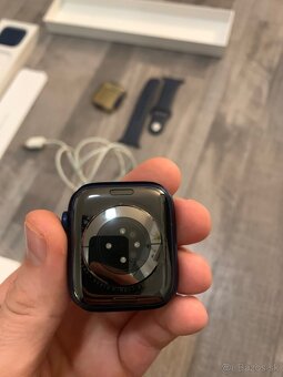 Apple watch 6, 44mm - 3