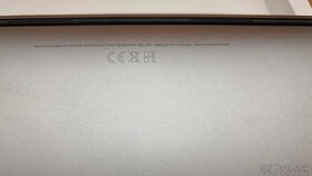 Predám 16" MacBook Pro A2141 - 3