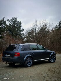 Audi A6 Allroad 2.7 Biturbo - 3