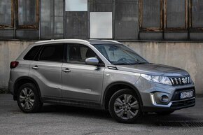 Suzuki Vitara 1.0 BoosterJet Premium AllGrip - 3