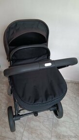 cybex balios s edíciadeep black - 3