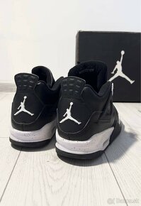 Nike Jordan 4 veľkosť 44,45 - 3