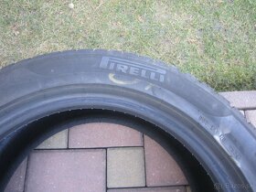 225/50R17 98V 2ks zimne pneu Pirelli Winter Sotto Zero3 - 3