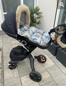 Stokke - 3