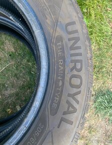 205/60 r16 zimné UNIROYAL 96H; XL - 3