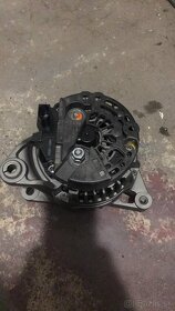 Alternator do Seat, Skoda, VW 12V/70A - 3