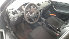 Skoda Rapid 1.4 tdi - 3