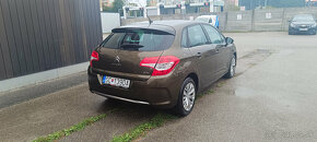 Predam Citroen C4 1.6 HDi 68kw 2012 - 3