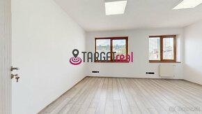 Na predaj, Kancelárske priestory, výmera od 21m² do 72m² ,Ex - 3