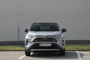 Toyota RAV4 2.5 Hybrid - 3