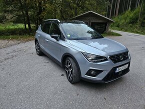 Seat arona FR 1.6tdi 85kw - 3