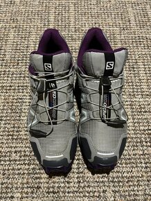 Salomon Speedcross 4 vel 38 2/3 - 3