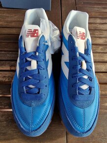 New Balance RC30 blue - 3