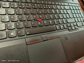 Lenovo T580 v TOP stave - 3