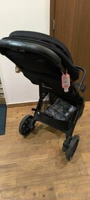 Predám športový kočík easy Walker JACKEY XL - 3