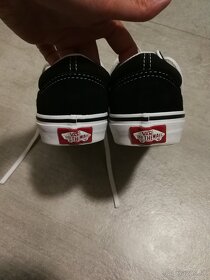 Vans tenisky 33 - 3