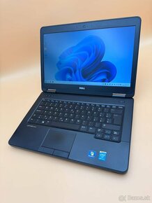 Notebook 14" Dell.Intel i5-4300U 2x1,90GHz.8gb ram.256gb - 3