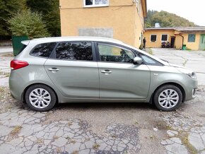 Kia Carens 1,7 CRDI - 3