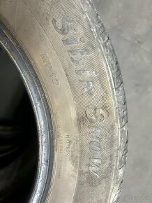 Pneumatika MATADOR SIBÍR SNOW 195/65 R15H - 3