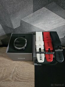 Garmin Fenix 6X Sapphire - 3