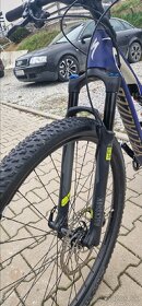 Predám Celoodpruzeny SPECIALIZED EPIC Carbon teleskop M 29 - 3