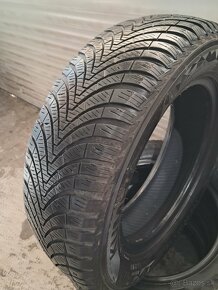 Kumho celoročné 185/65/R15 - 3