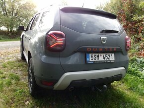 Dacia Duster extreme 1.0tce lpg - 3