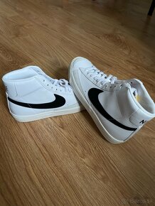 Nike Blazer Mid 77 - 3