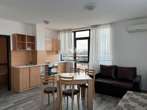 Predaj, apartmán s možnosťou prestavby na mezonet Nesebar, B - 3