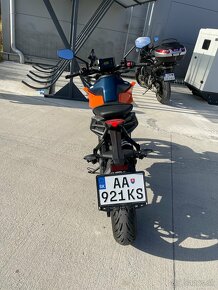 2024 KTM Duke  125 - 3