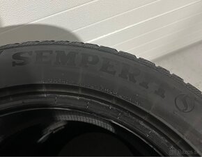 225/50 R17 Zimne Semperit - 3