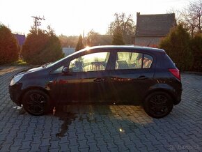 Opel Corsa 1.2 - 3