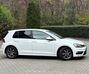 Volkswagen Golf 1.4 TSI BMT 125k R-Line Highline DSG EU6 - 3