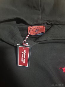 Polo Ralph Lauren mikina - 3