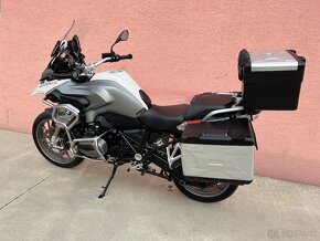 BMW R1200GS rok 2015,82000km - 3