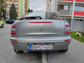 Predám auto aj s prepisom. - 3