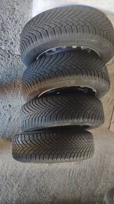 zimne  185/65 R15 - 3