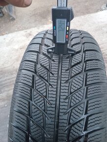 Pneumatiky 195/55R15 zimné - 3