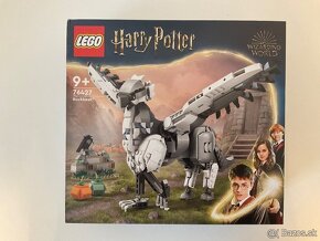 LEGO 76427 Harry Potter Hrdozobec - 3